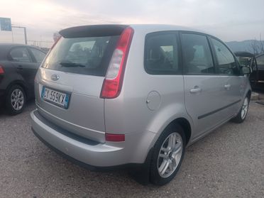 Ford C-Max GPL