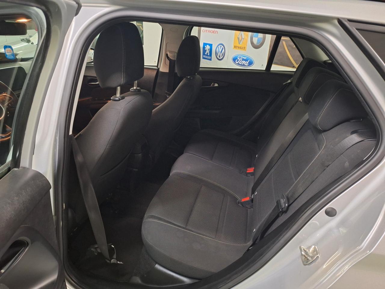 Fiat Tipo 1.6 Mjt S&S 5 porte S-Design