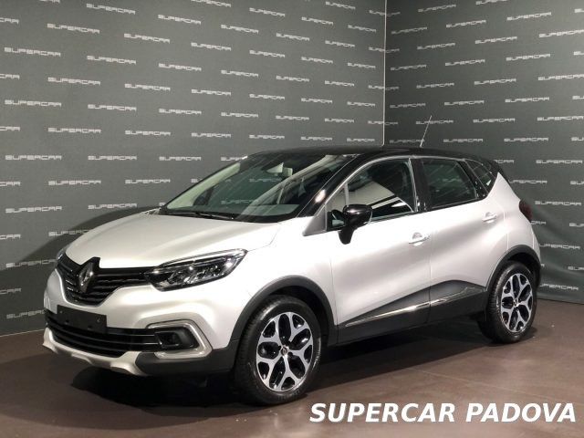 RENAULT Captur TCe 12V 90 CV Intens