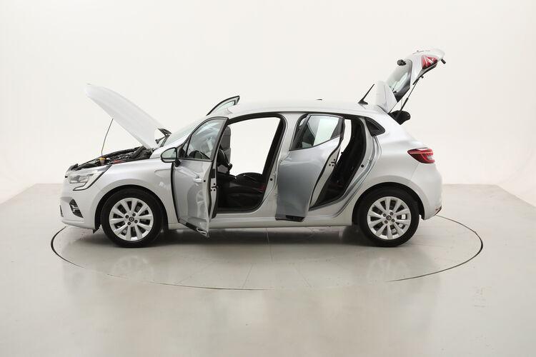 Renault Clio Zen BR359363 1.5 Diesel 86CV