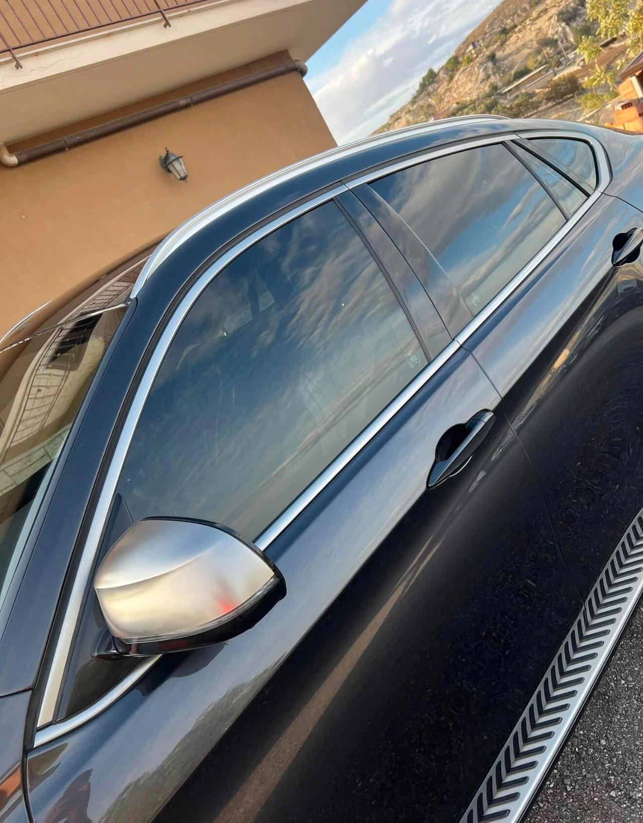 Bmw X6 xDrive30d 258CV Extravagance