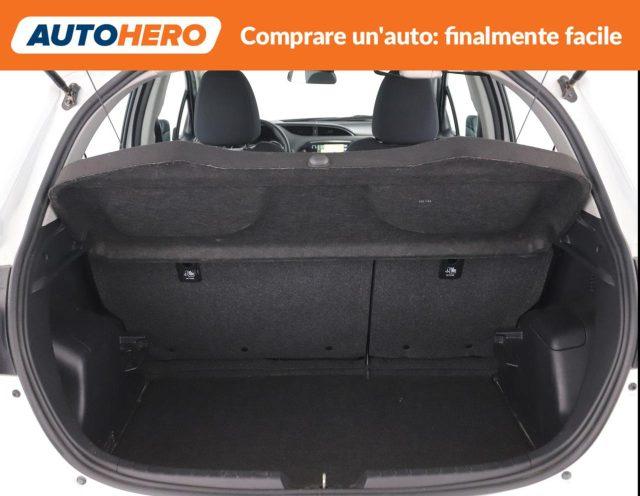 TOYOTA Yaris 1.5 Hybrid 5 porte Active