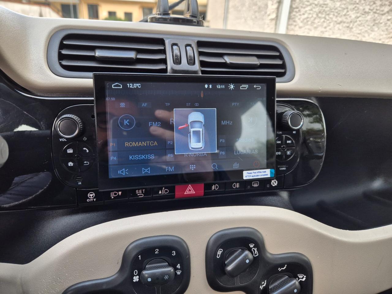 Fiat Panda 1.3 MJT S&S 4x4 75 CV ELD