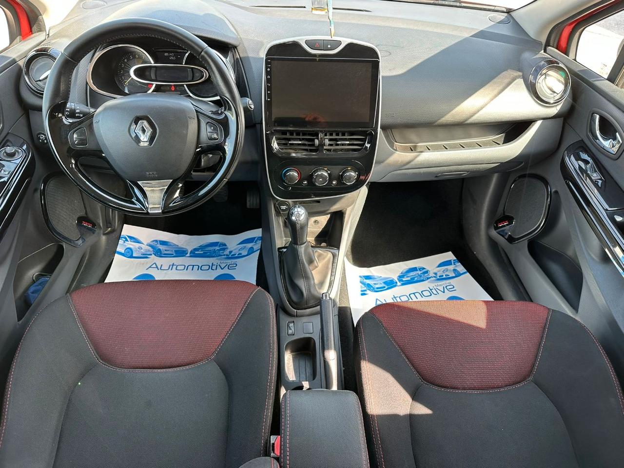 Renault Clio 5 Porte Clio 5p 1.2 Live Gpl 75cv