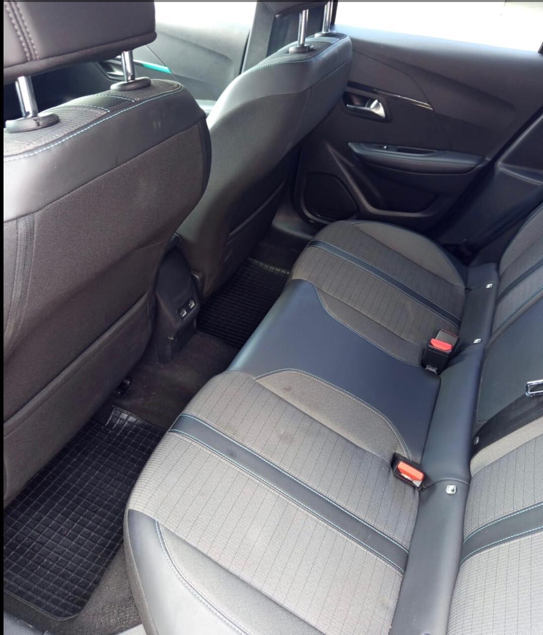 Peugeot 208 PureTech 100 Stop&Start 5 porte Allure