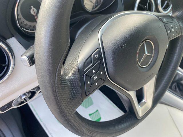 MERCEDES-BENZ CLA 200 CDI Sport