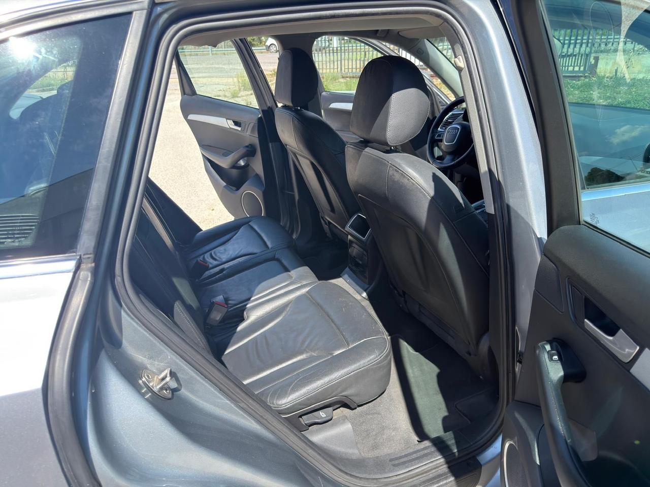 Audi Q5 2.0 TDI 170 CV quattro S tronic