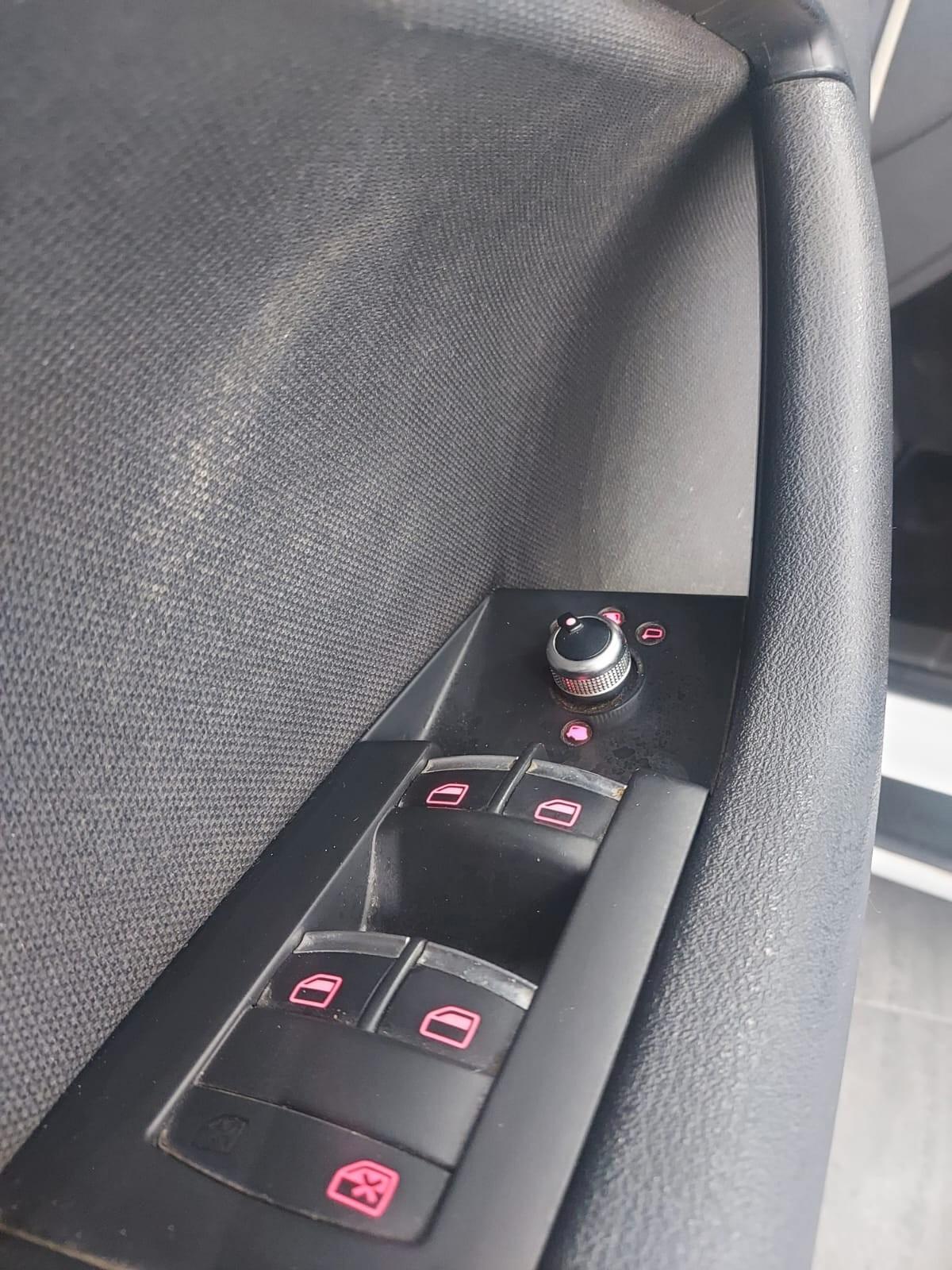 Audi A3 2.0 TDI 140CV AMBITION 2011