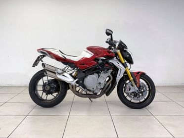 MV Agusta Brutale 1090 Corsa Brutale 1090 RR Corsa