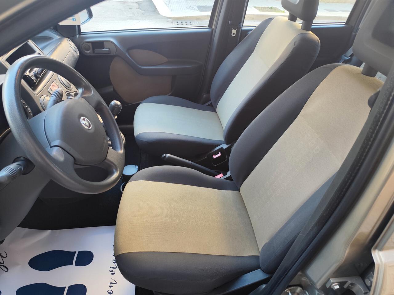 Fiat Panda 1.2 BENZINA 60CV 5 POSTI PERFETTA