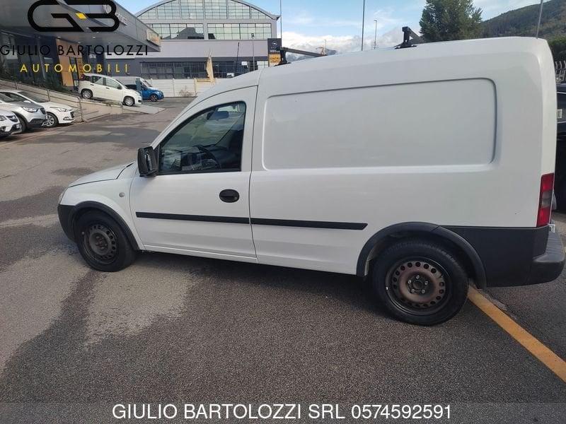 Opel Combo Combo 1.7 CDTI 101CV 3p. Van