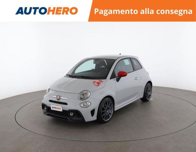 ABARTH 595 1.4 Turbo T-Jet 145 CV