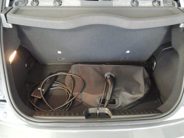 FIAT 500 Berlina 42 kWh 320km autonomia + wallbox
