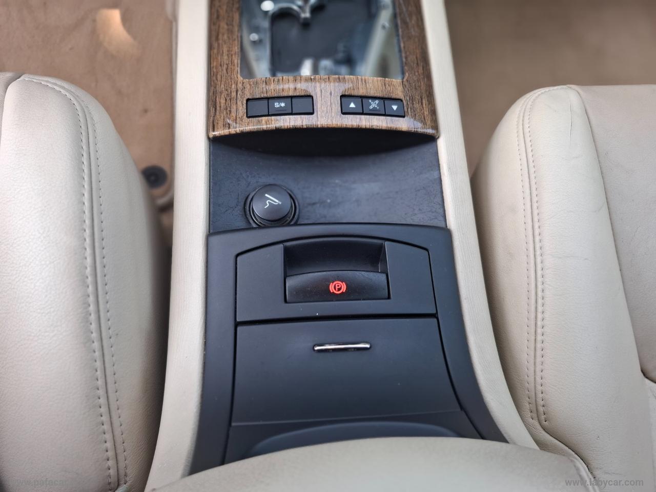 CITROEN C6 2.2 B-T HDi 173 Exclusive Style