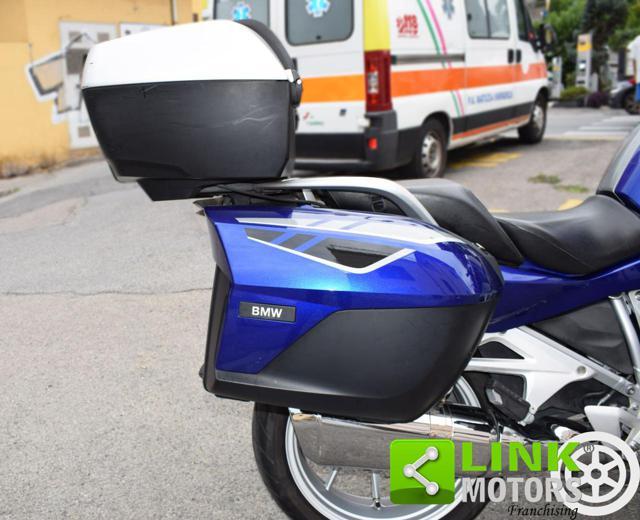 BMW R 1200 RT LC