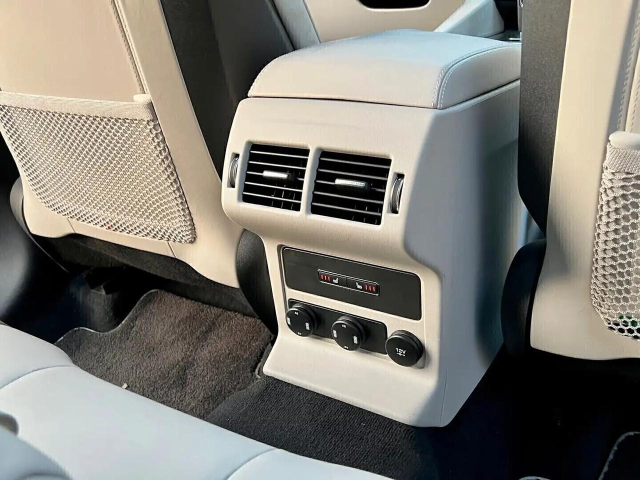 Jaguar F-Pace 5.0 V8 550 CV AWD aut. SVR