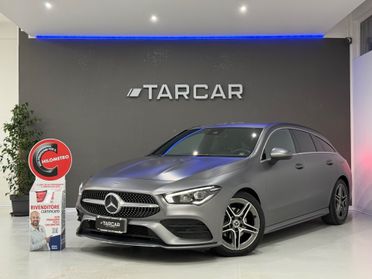 Mercedes-benz CLA 180 d Automatic Premium AMG