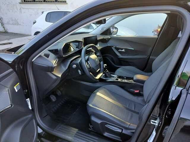 Peugeot 2008 BlueHDi 110 S&S Allure Pack