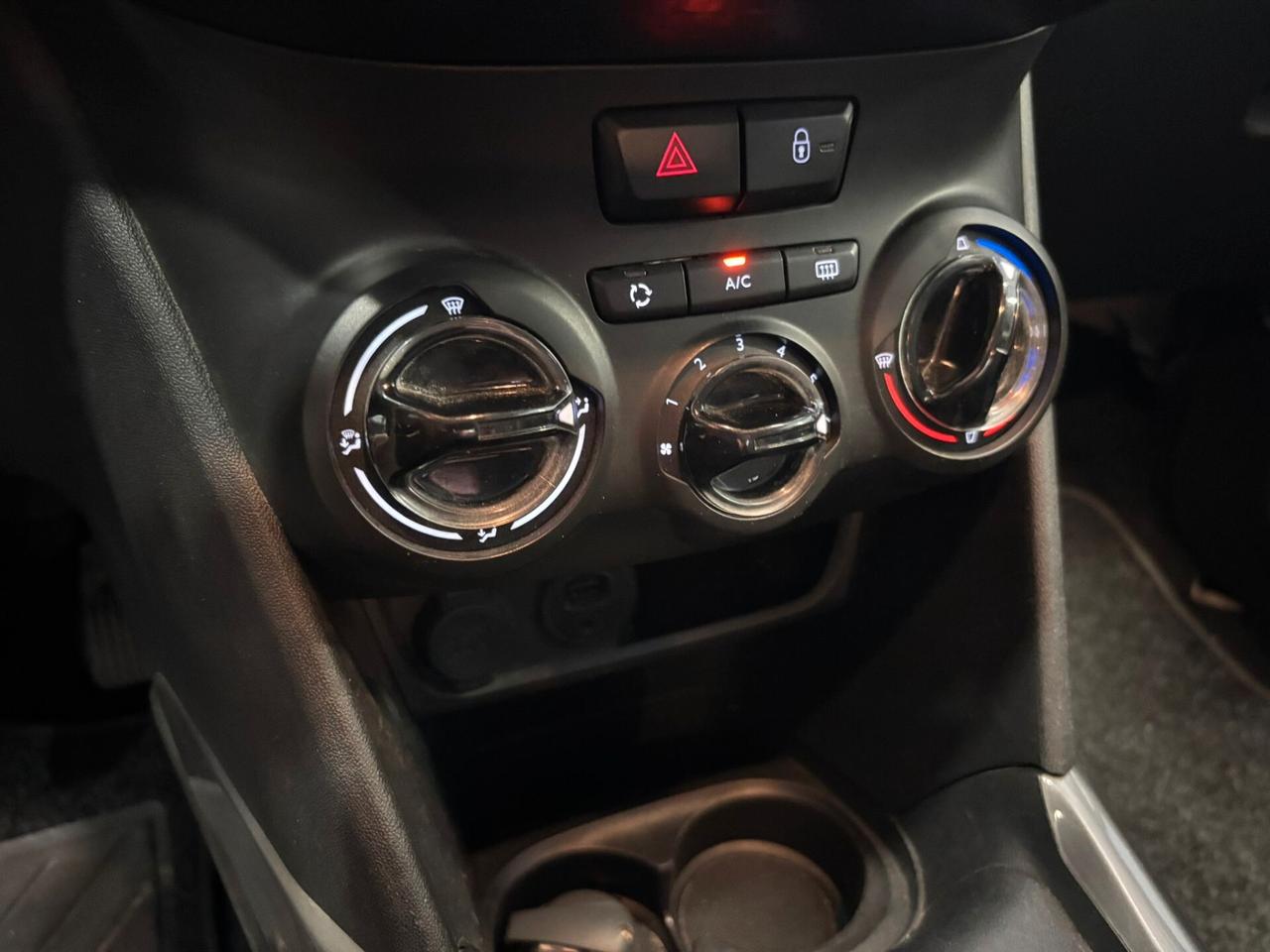 Peugeot 2008 1.5 BlueHDi 100 Allure