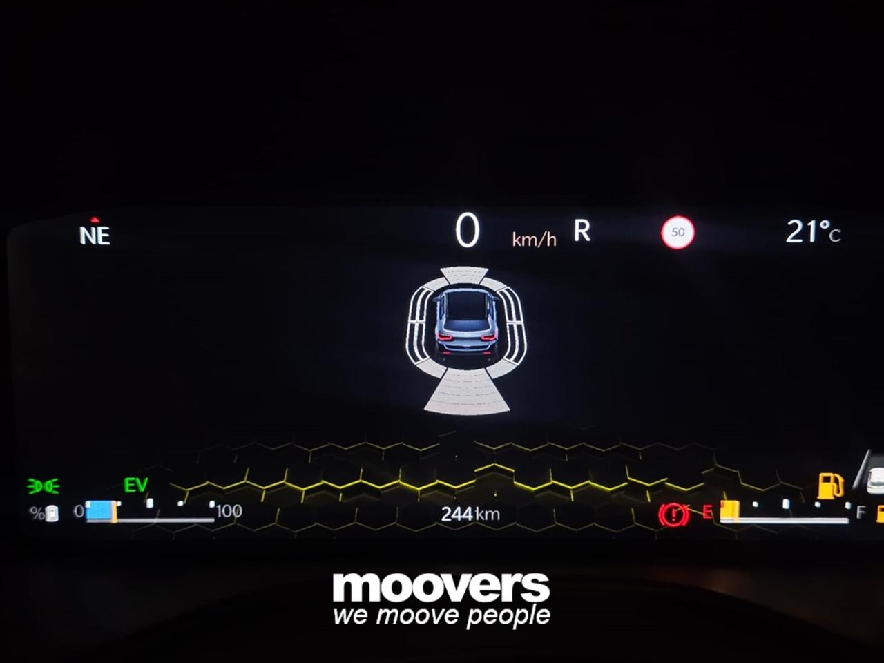 JEEP Compass 2ª serie 1.5 Turbo T4 130 CV MHEV 2WD Summit