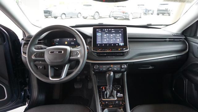 JEEP Compass 1.3 Turbo T4 190 CV PHEV AT6 4xe Limited