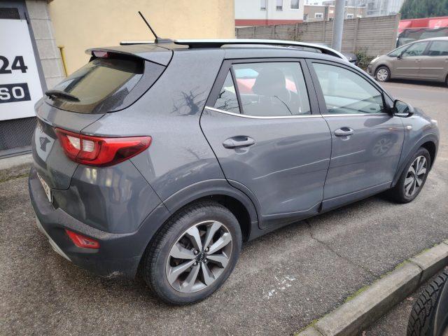KIA Stonic 1.0 T-GDi 100 CV MHEV iMT Style PREZZO REALE