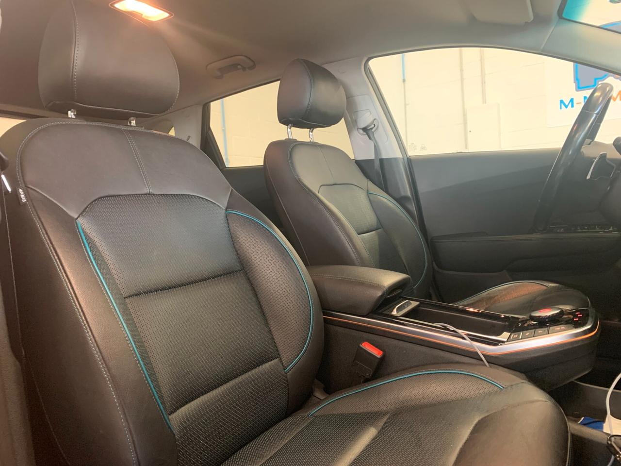 Kia e-Niro 64 kWh Evolution "PROMMO"