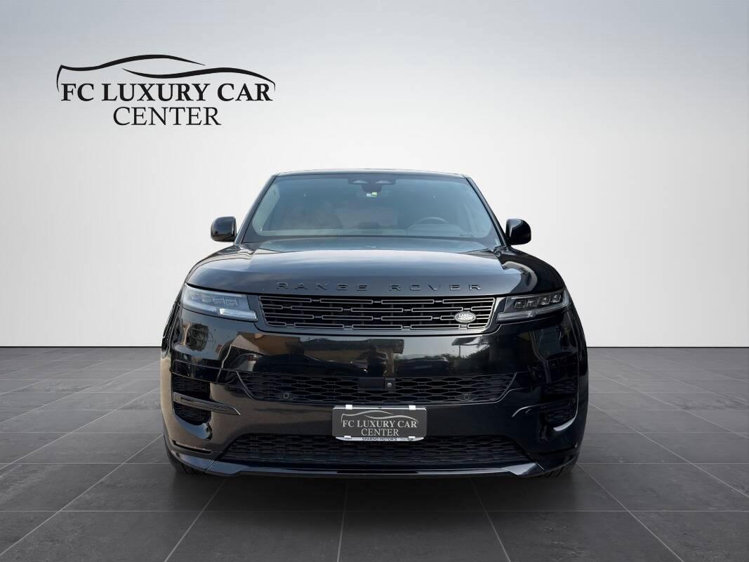 Land Rover Range Rover Sport 3.0d i6 mhev Dynamic SE awd 250cv auto