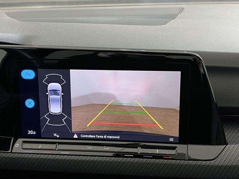 Volkswagen Golf Golf 2.0 TDI 150 CV DSG SCR R-Line