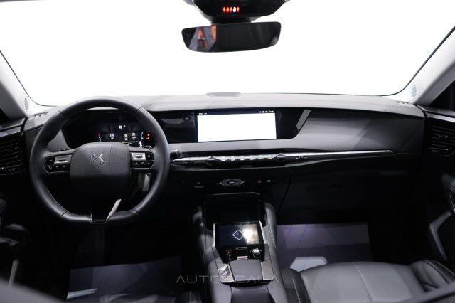 DS AUTOMOBILES DS 4 1.2 PureTech 130cv Aut. Rivoli