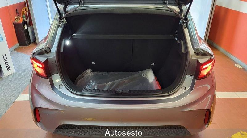 MG MG3 MG3 1.5 Comfort