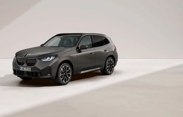 BMW X3 xdrive20 MSport Pro auto Tetto Apribile