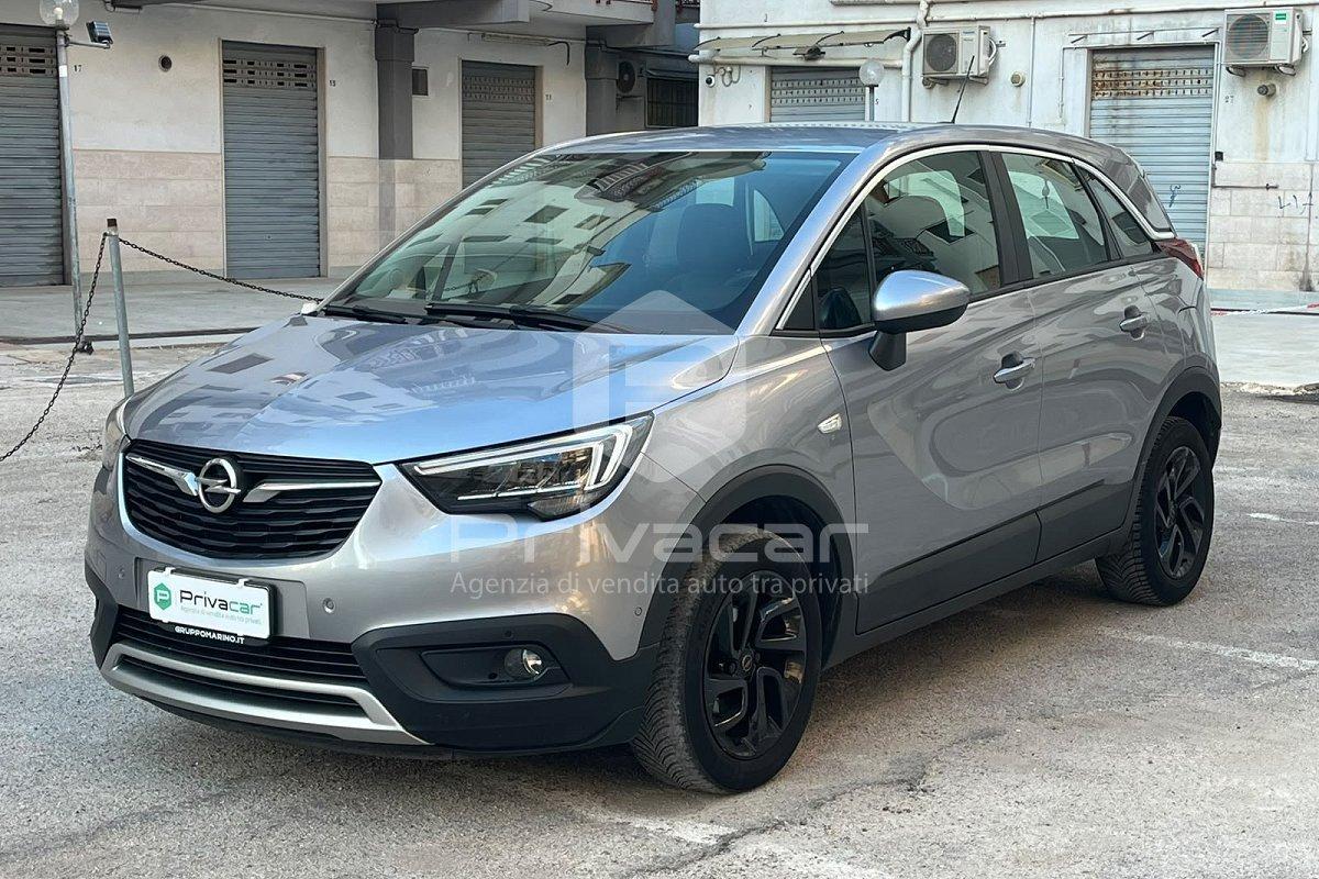 OPEL Crossland X 1.5 ECOTEC D 102 CV Start&Stop Innovation