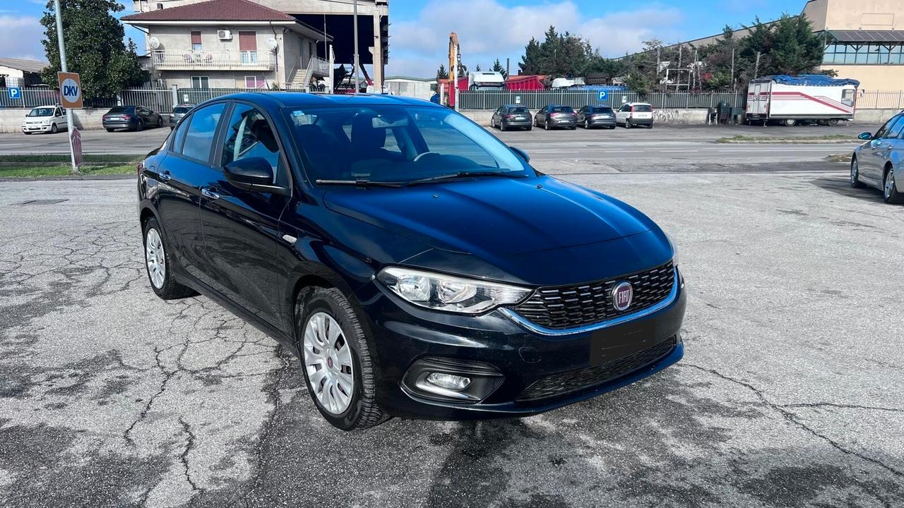 Fiat Tipo 1.4 5 porte GPL