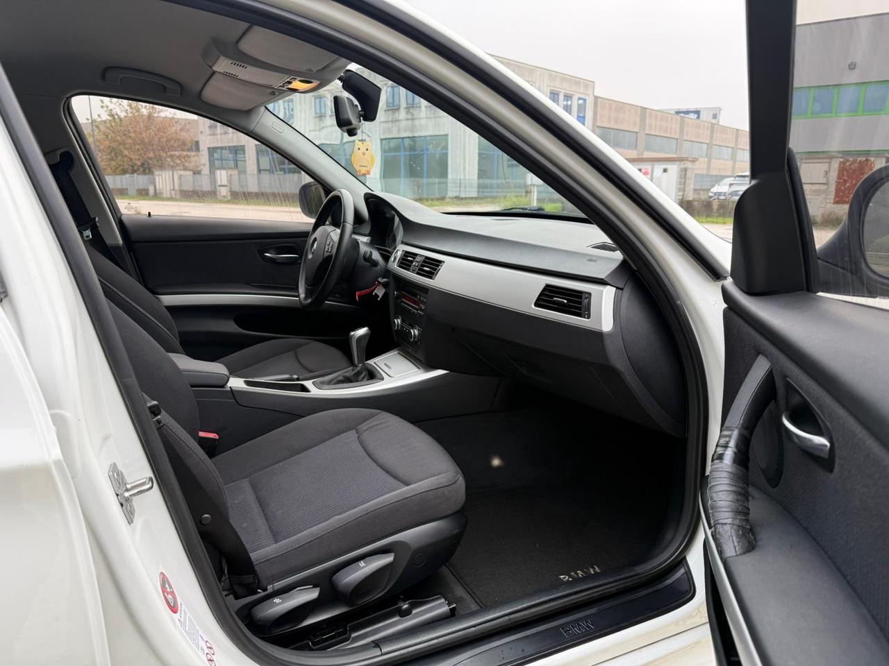 Bmw 316 316d 2.0 116CV cat Touring