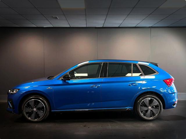 SKODA Scala 1.5 TSI ACT DSG Monte Carlo