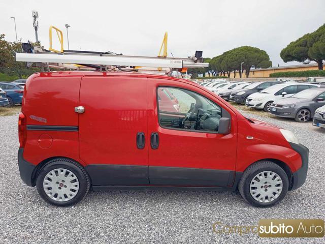 FIAT Fiorino 1.3 MJT 80CV + IVA 22%