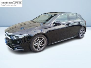 Mercedes-Benz Classe A A 180 PREMIUM