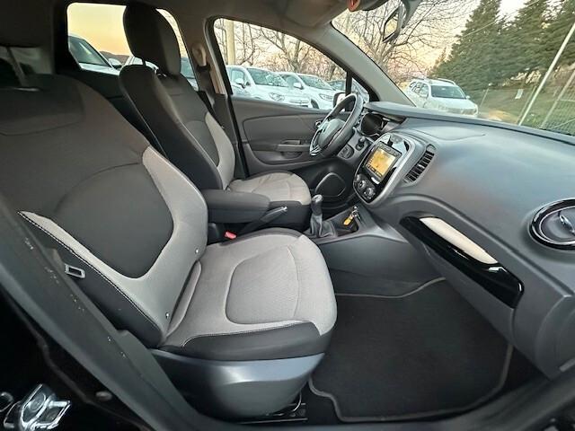 Renault Captur 1.5 dCi 90 CV S&S Energy R-Link