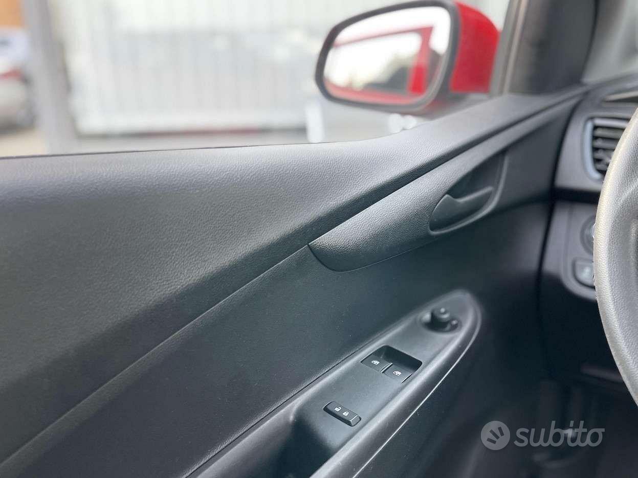 Opel Karl 1.0 Benzina 75CV E6 Neo. - 2016