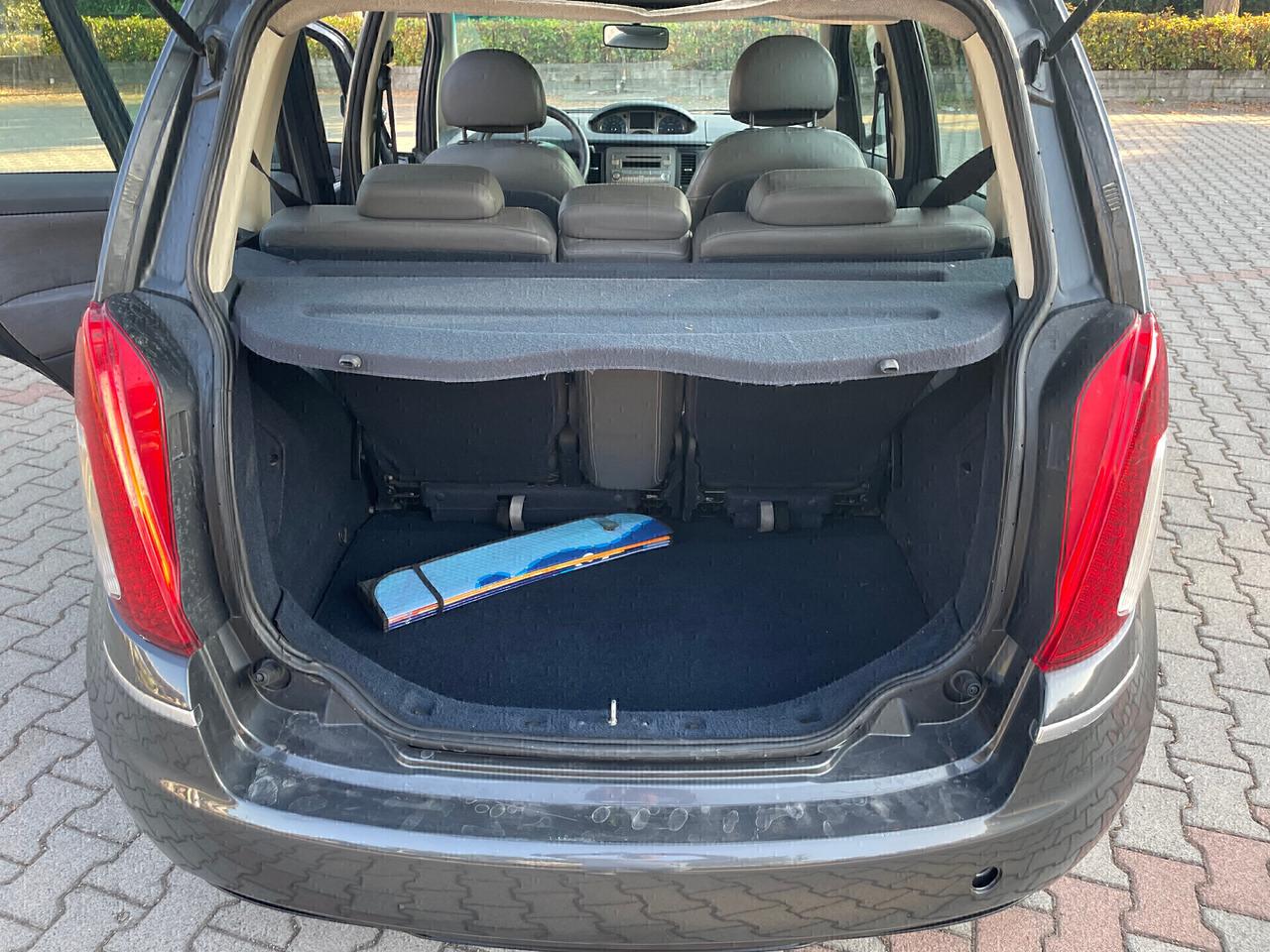 Lancia MUSA 1.3 Multijet DIESEL FULL OPTIONAL