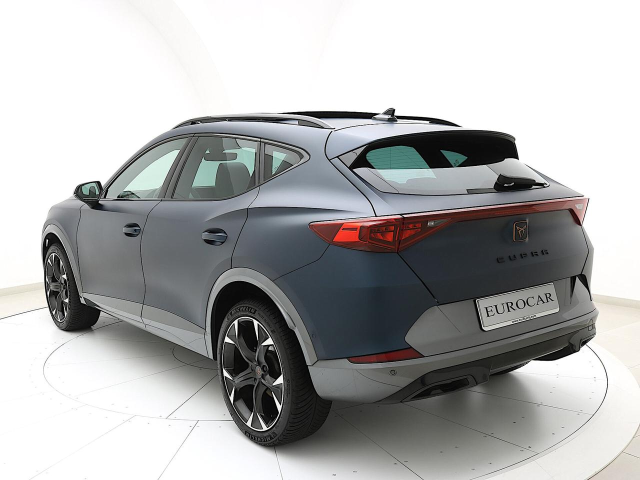 Cupra Formentor 2.0 TDI 4Drive DSG-TETTO APRIBILE