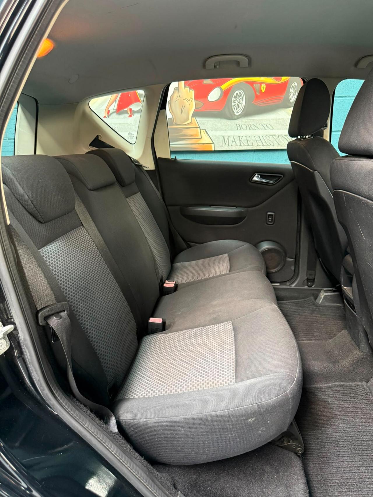 CLASSE A 1.5CC 95CV OK NEOPATENTATI
