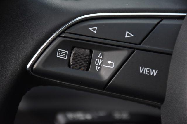 AUDI Q3 SPB SPORTBACK 35 TDI S tronic Business