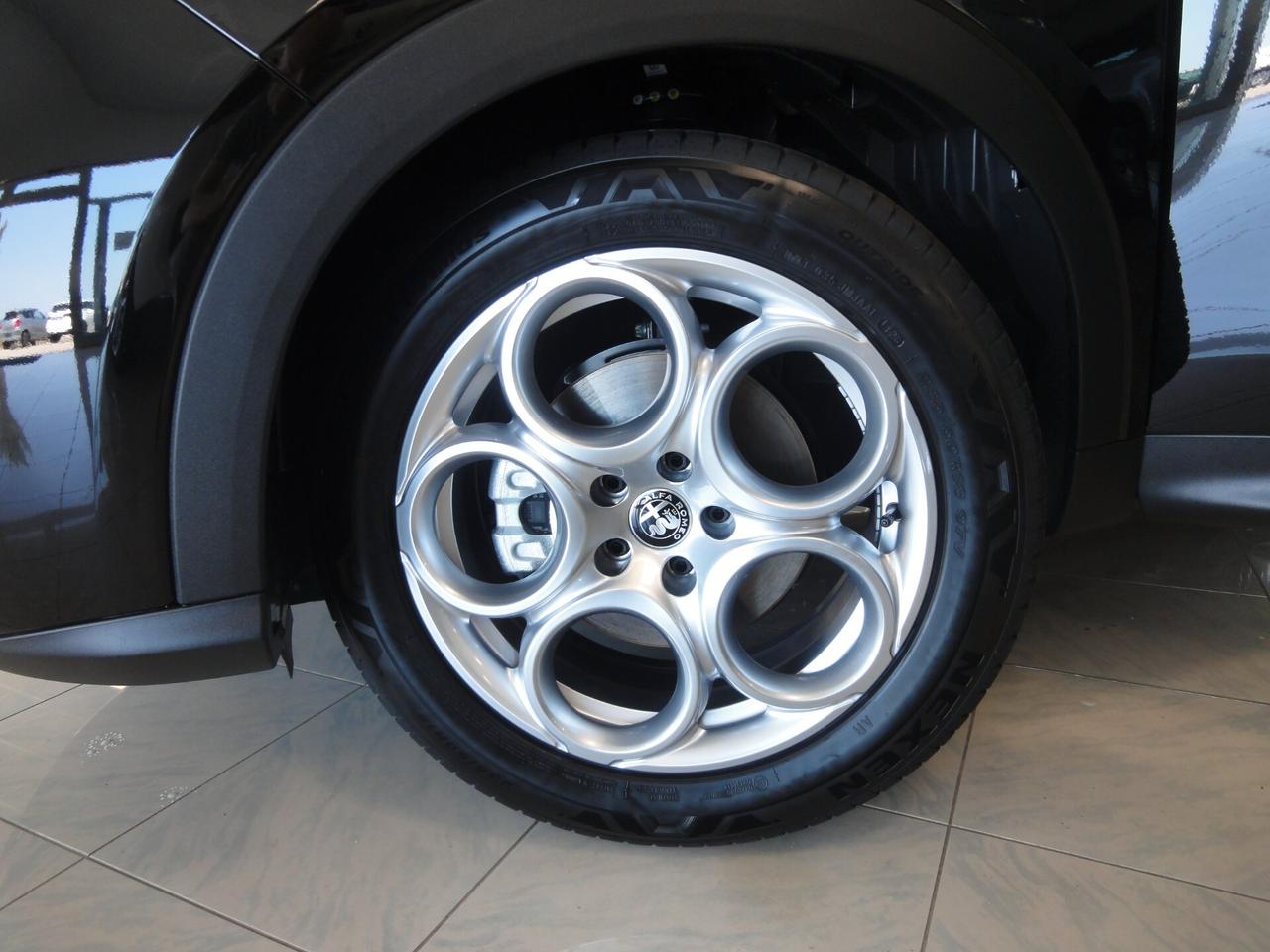 ALFA ROMEO TONALE SPRINT 1.6 Diesel 130cv TCT6 auto