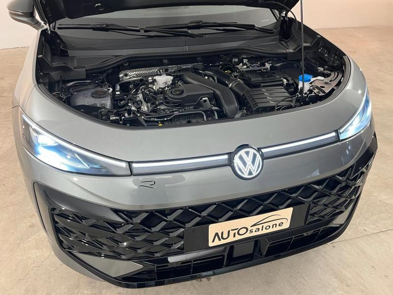 Volkswagen T-Roc 1.5 etsi R-Line 150cv dsg