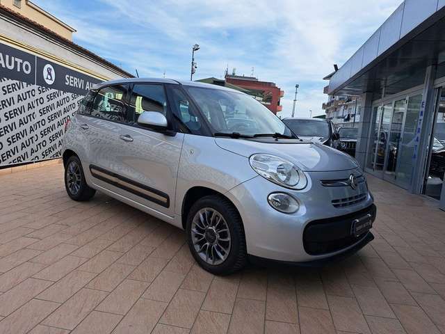 Fiat 500L 1.3 mjt Pop Star 85cv