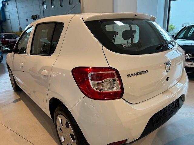 Dacia Sandero 900 TCe 12V 90CV Lauréate