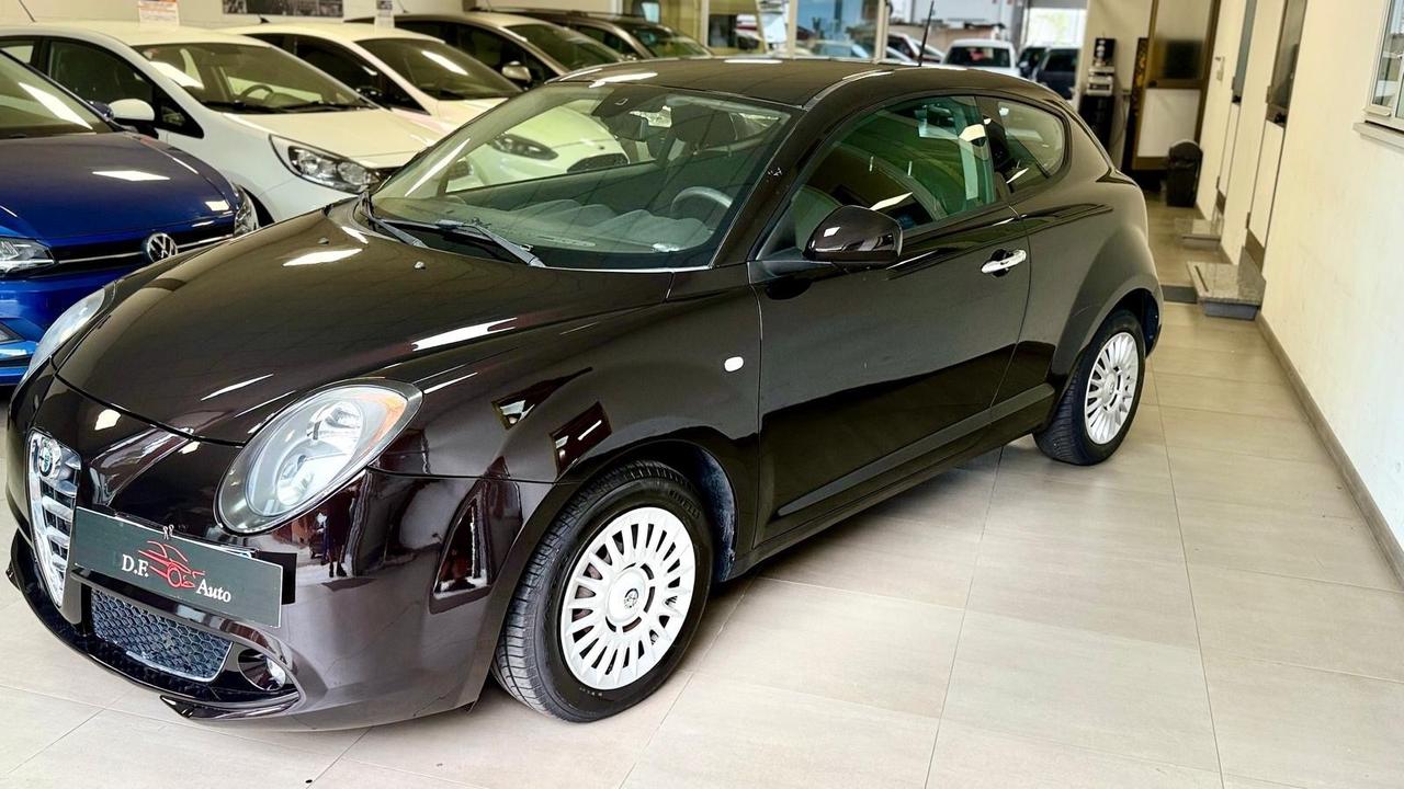 Alfa Romeo MiTo 1.4 70 CV 8V Progression