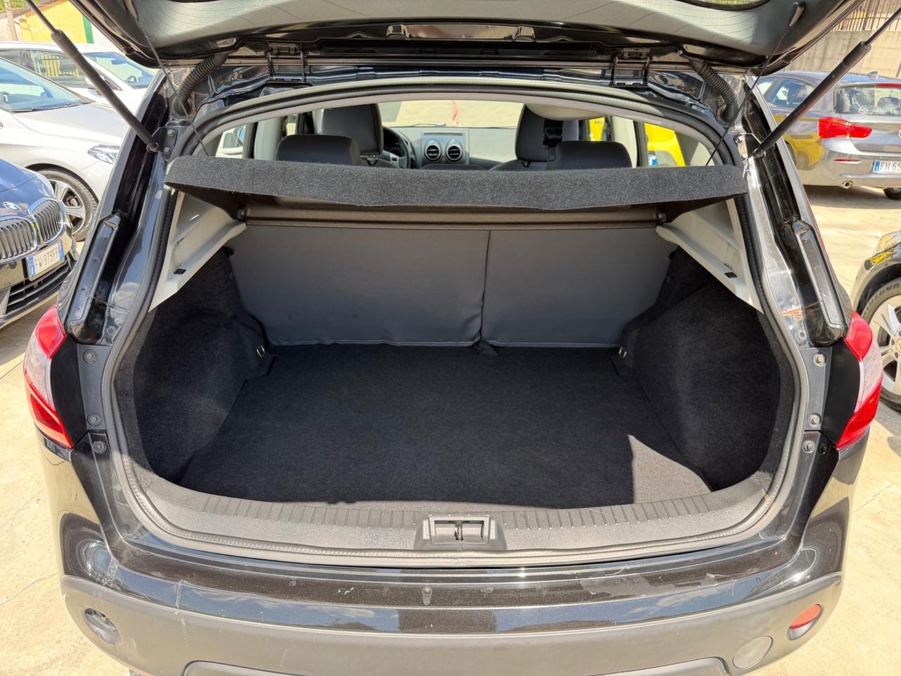 NISSAN QASHQAI 1.5 dCi 110CV/154.000KM
